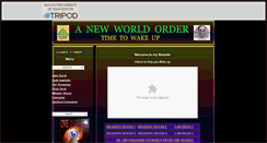 Desktop Screenshot of japantoys.tripod.com