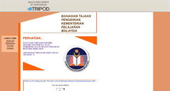 Desktop Screenshot of biiasiswa.tripod.com