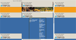 Desktop Screenshot of cfwr.tripod.com