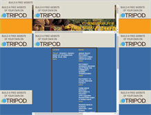 Tablet Screenshot of cfwr.tripod.com