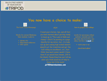 Tablet Screenshot of osugoodtimes.tripod.com