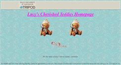 Desktop Screenshot of jandlstrange.tripod.com