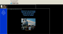 Desktop Screenshot of jeff55v.tripod.com