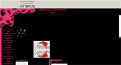 Desktop Screenshot of mimorose.tripod.com
