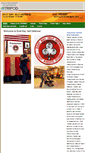Mobile Screenshot of eastbayselfdefense.tripod.com