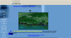 Desktop Screenshot of bingilbaybulletin.tripod.com