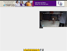 Tablet Screenshot of ahrentals.tripod.com
