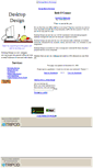 Mobile Screenshot of desktopdeisgn.tripod.com