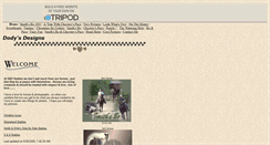 Desktop Screenshot of dodyky.tripod.com