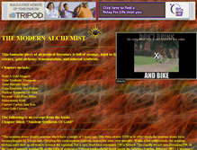Tablet Screenshot of alchemist7.tripod.com