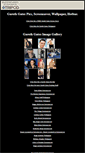 Mobile Screenshot of gates100.tripod.com