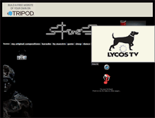 Tablet Screenshot of midihitsme.tripod.com