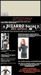 Mobile Screenshot of bizarrobazar.tripod.com