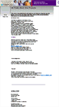 Mobile Screenshot of allpoetry-book-project-one.tripod.com