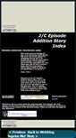 Mobile Screenshot of jceaindex.tripod.com