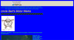 Desktop Screenshot of bconoly.tripod.com