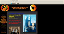 Desktop Screenshot of harrypottersgaltvort.tripod.com
