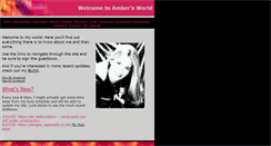 Desktop Screenshot of amc10albion.tripod.com