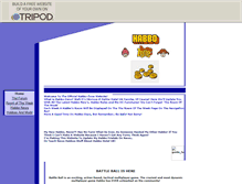 Tablet Screenshot of habbo-zone.tripod.com