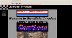 Desktop Screenshot of liverpoolinvaders.tripod.com