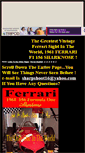 Mobile Screenshot of 40corvettes.tripod.com