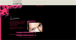 Desktop Screenshot of helenortiz.tripod.com