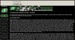 Desktop Screenshot of budster69lm.tripod.com