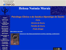 Tablet Screenshot of hmorais.tripod.com