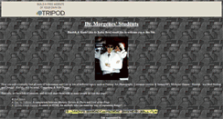 Desktop Screenshot of dr.morgenes.tripod.com