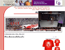 Tablet Screenshot of ajaxmokum.tripod.com