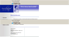 Desktop Screenshot of euroclinique.tripod.com