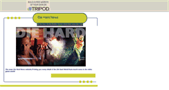 Desktop Screenshot of diehardnews.tripod.com