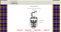 Desktop Screenshot of murtsm.tripod.com