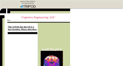 Desktop Screenshot of cognitive.eng.tripod.com