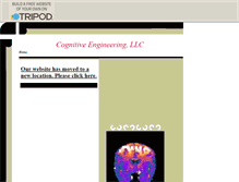 Tablet Screenshot of cognitive.eng.tripod.com