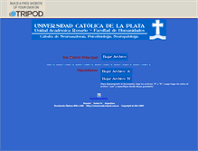 Tablet Screenshot of neuroucalp.ar.tripod.com
