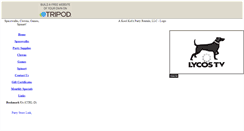 Desktop Screenshot of koolkidz4.tripod.com