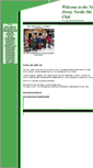Mobile Screenshot of njnordic.tripod.com