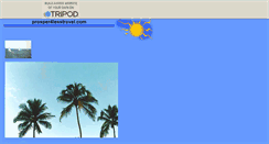 Desktop Screenshot of patmosby.tripod.com