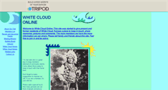 Desktop Screenshot of jpfaffly.tripod.com