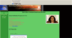 Desktop Screenshot of iransyus.tripod.com