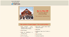 Desktop Screenshot of barleplayoff.tripod.com