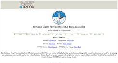Desktop Screenshot of hcstta.tripod.com