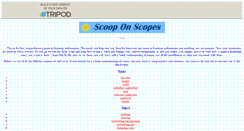 Desktop Screenshot of chardonay1.tripod.com