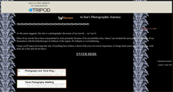 Desktop Screenshot of fotojourn.tripod.com