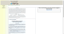 Desktop Screenshot of cartertoncom.tripod.com
