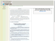 Tablet Screenshot of cartertoncom.tripod.com
