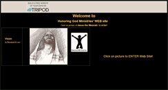 Desktop Screenshot of jtimgray.tripod.com