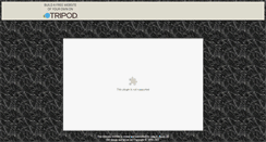 Desktop Screenshot of jesavoy.tripod.com