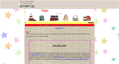 Desktop Screenshot of nepalhandicrafts.tripod.com